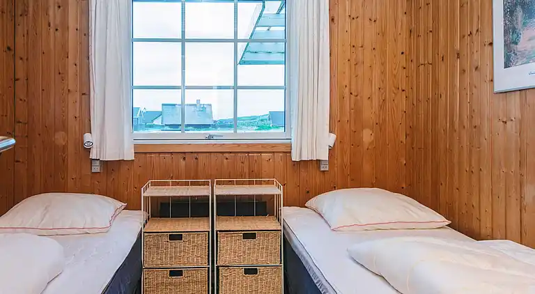 Holiday home in Vrist Strand