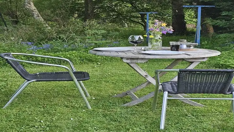 Feriebolig i Pionsat