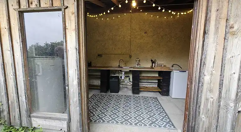 Feriebolig i Pionsat