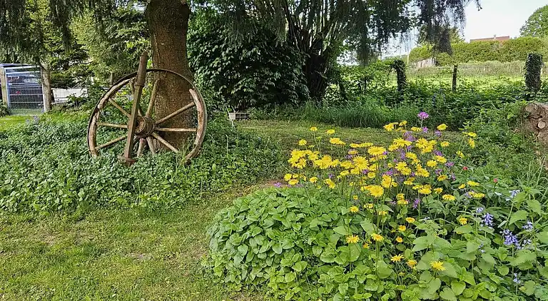 Feriebolig i Pionsat