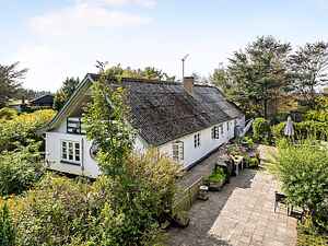 Ferienhaus in Løkken