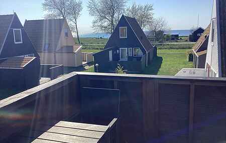 Sommerhus på Falster