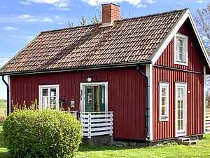 Holiday home in Ödeshög