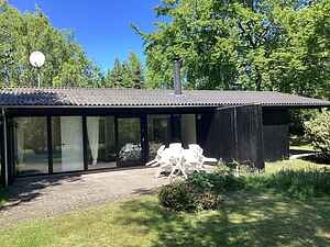 Sommerhus i Gedesby