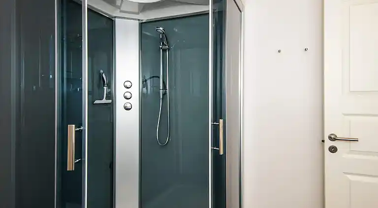 Sommerhus ved Grønninghoved Strand