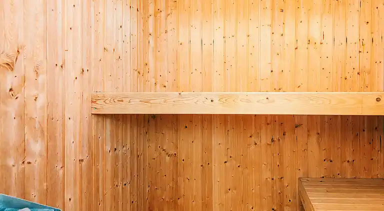 Sommerhus ved Handrup Strand