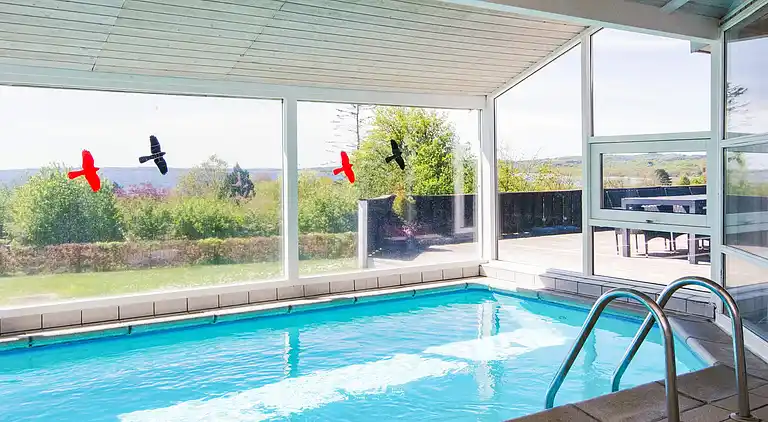 Sommerhus ved Handrup Strand