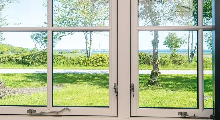 Holiday home in Knebel