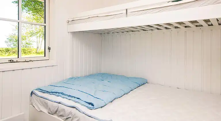 Holiday home in Knebel