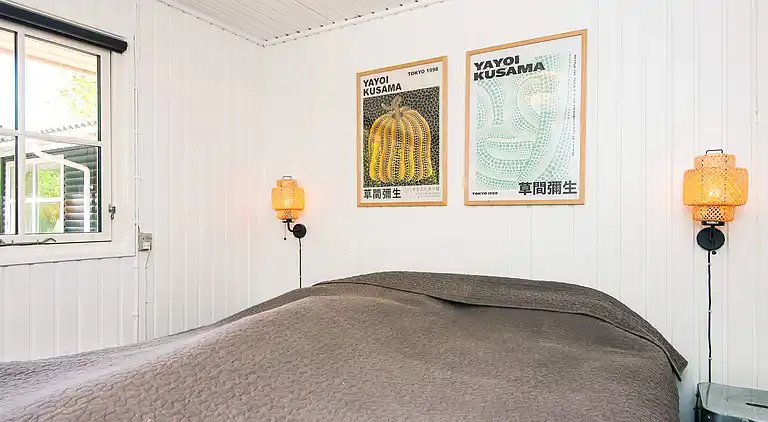 Holiday home in Knebel