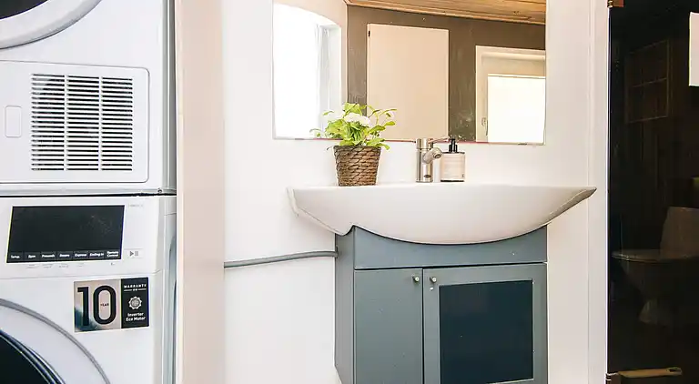 Holiday home in Knebel