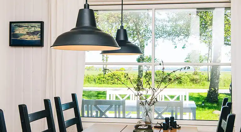 Holiday home in Knebel