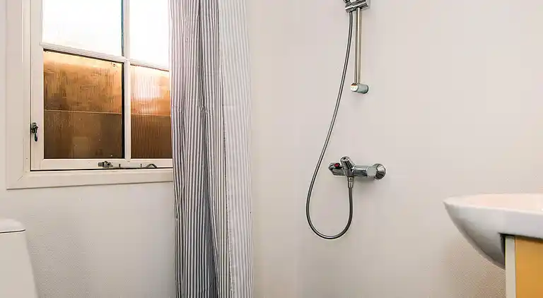 Holiday home in Knebel