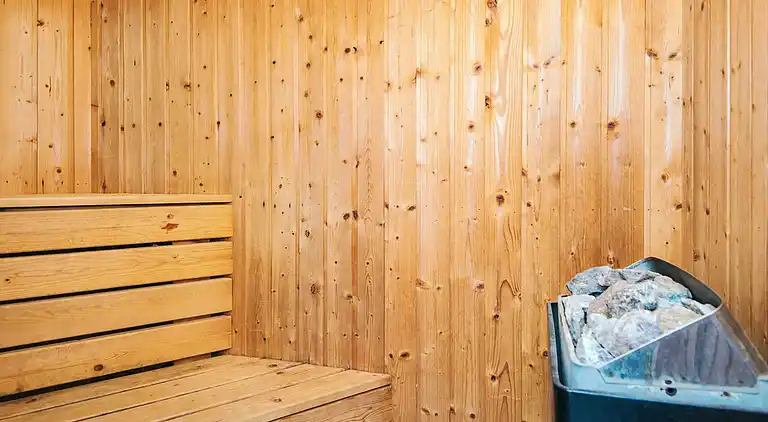 Holiday home in Knebel