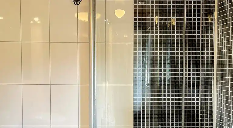 Sommerhus i Askersund Ö