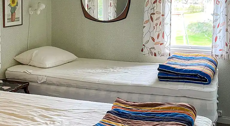 Sommerhus i Askersund Ö