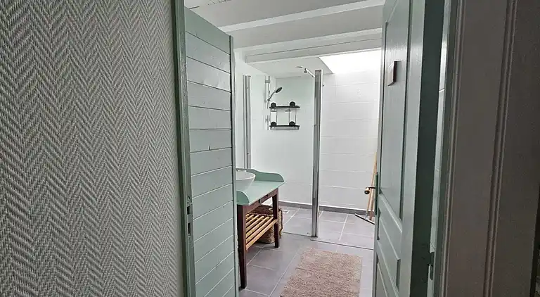 Feriebolig i Pionsat