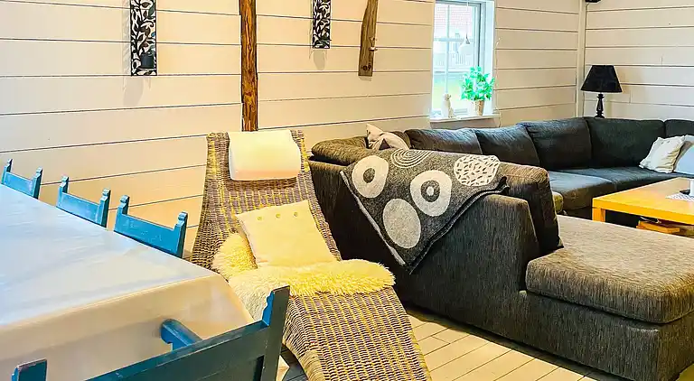 Holiday home in Orust