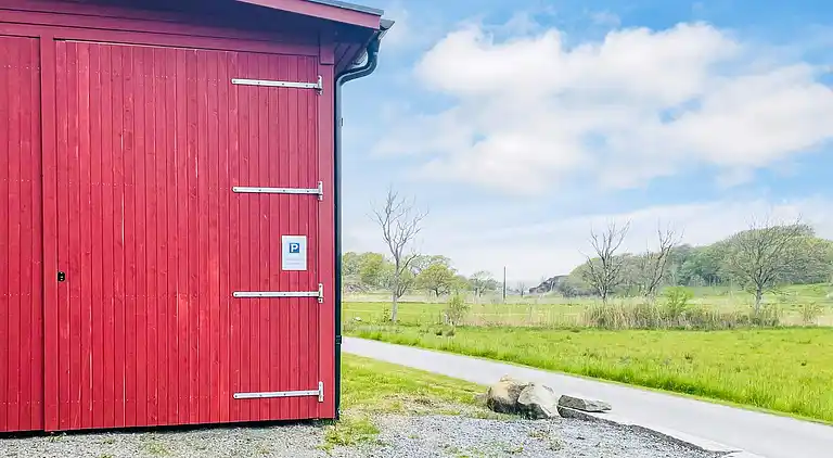 Holiday home in Orust