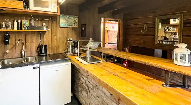 Holiday home in Orust