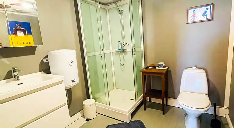 Holiday home in Orust