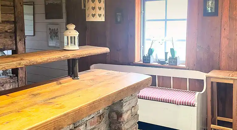 Holiday home in Orust