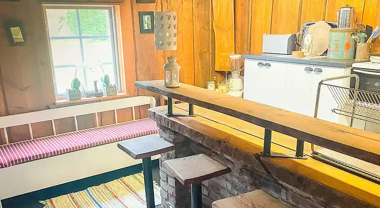 Holiday home in Orust