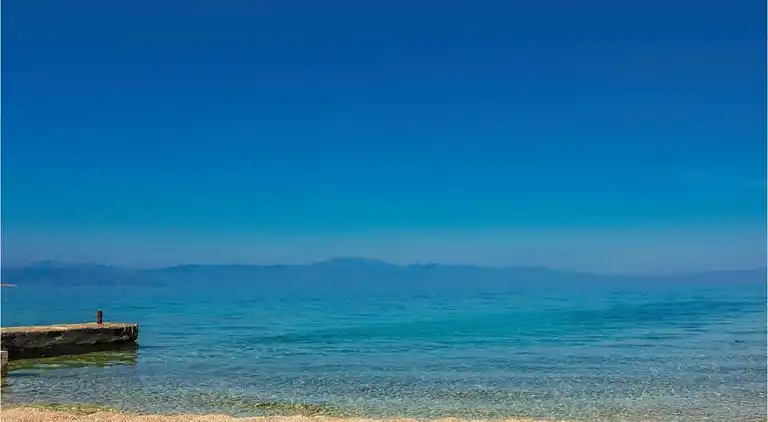 Ferielejlighed i Malinska