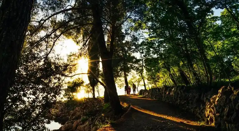 Ferielejlighed i Malinska