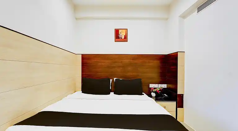 Ferienhaus in Aranganathan Nagar