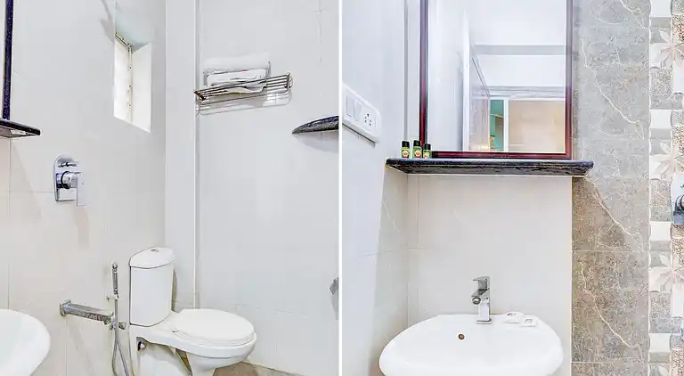 Ferienhaus in Aranganathan Nagar