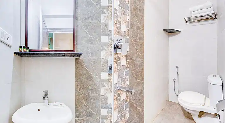 Ferienhaus in Aranganathan Nagar