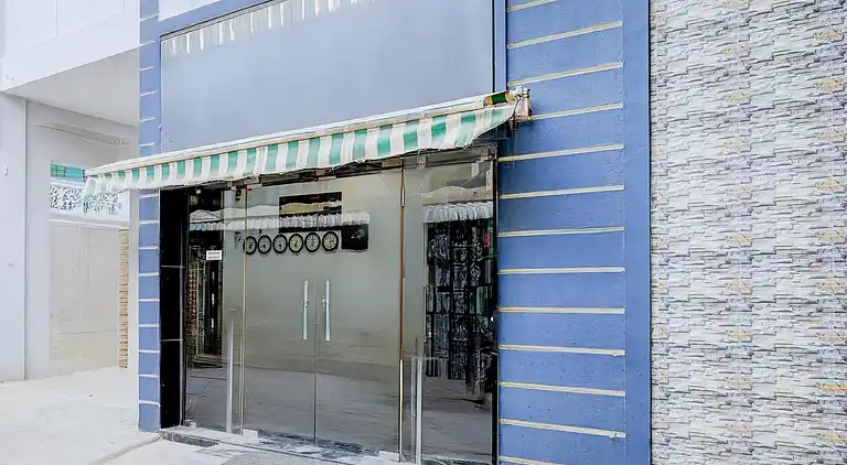 Ferienhaus in Aranganathan Nagar