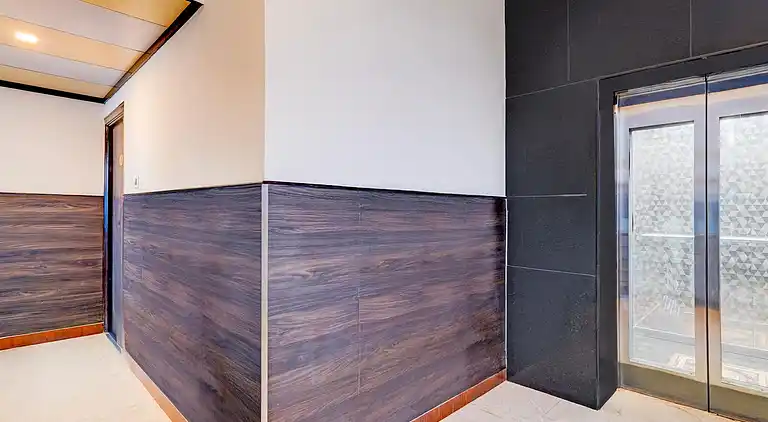 Ferienhaus in Aranganathan Nagar