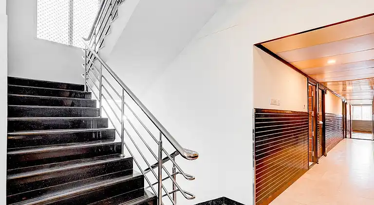 Ferienhaus in Aranganathan Nagar