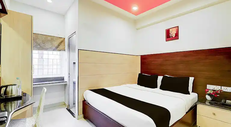 Ferienhaus in Aranganathan Nagar