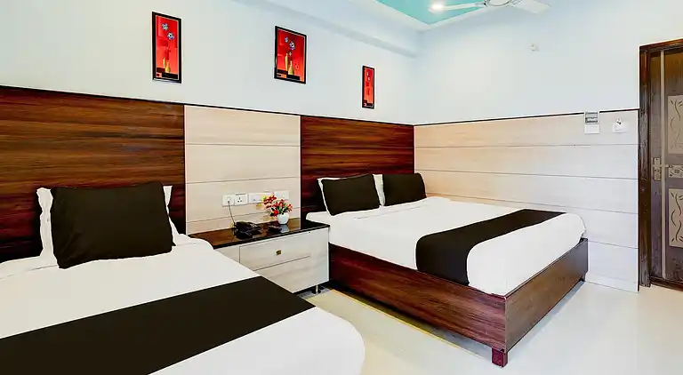 Ferienhaus in Aranganathan Nagar