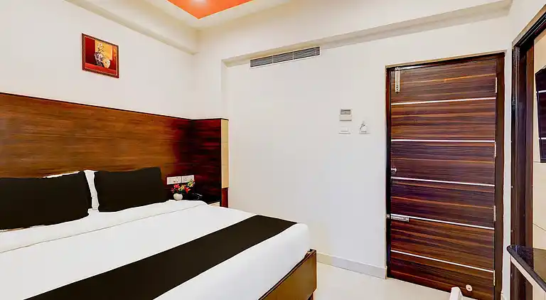 Ferienhaus in Aranganathan Nagar