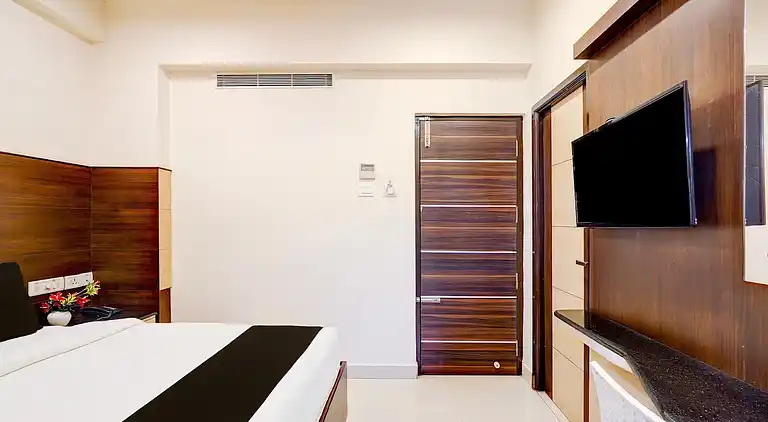 Ferienhaus in Aranganathan Nagar