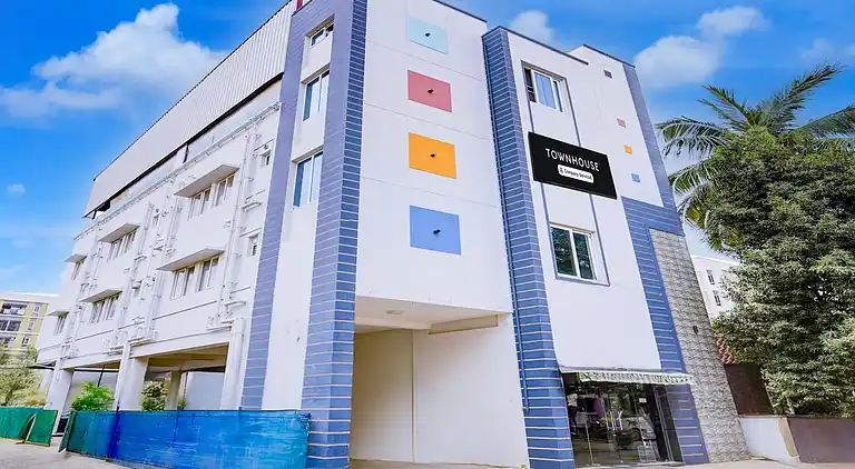 Ferienhaus in Aranganathan Nagar