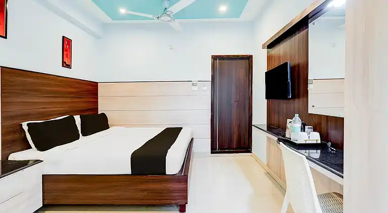 Ferienhaus in Aranganathan Nagar