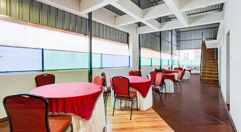 Ferienhaus in Aranganathan Nagar