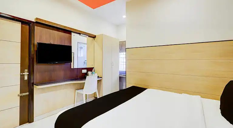 Ferienhaus in Aranganathan Nagar