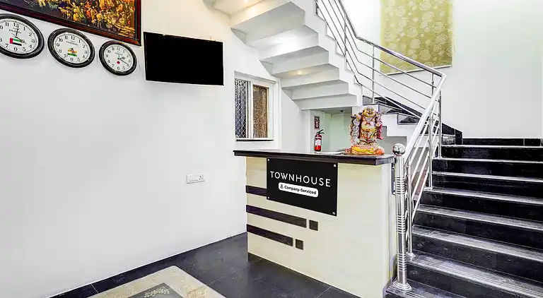 Ferienhaus in Aranganathan Nagar