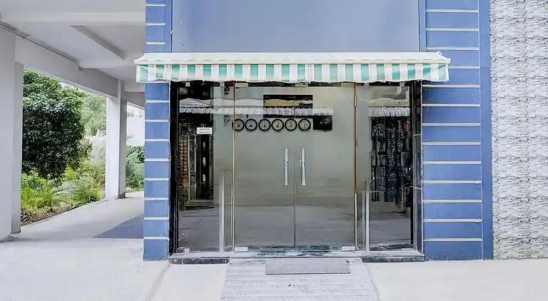 Ferienhaus in Aranganathan Nagar