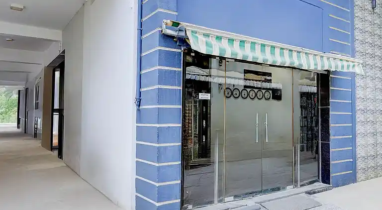 Ferienhaus in Aranganathan Nagar