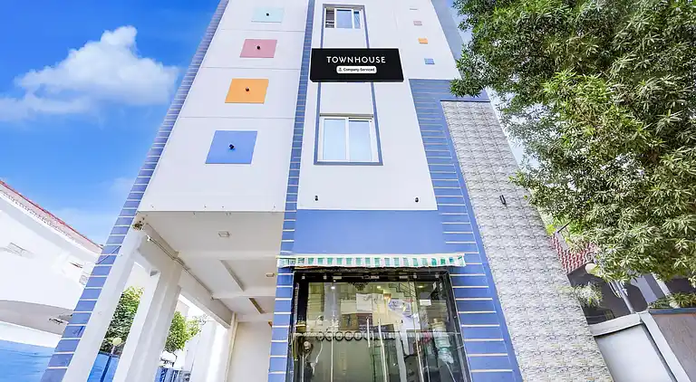 Ferienhaus in Aranganathan Nagar