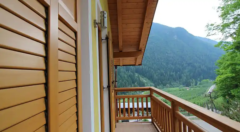 Ferielejlighed i Bozzana