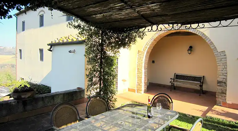 Vakantiehuis in San Casciano in Val di Pesa