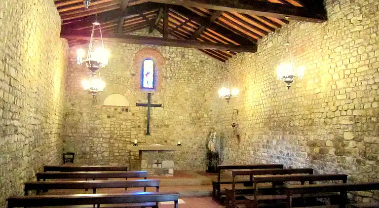 Vakantiehuis in San Casciano in Val di Pesa